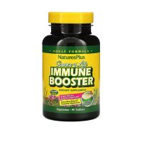 Natures Plus Immune Booster 90 ταμπλέτες