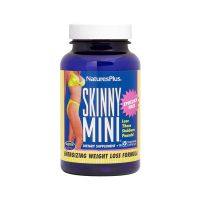 Natures Plus Skinny Mini 90 κάψουλες