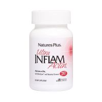 Natures Plus Ultra Inflamacin 60 κάψουλες