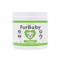 Natures Plus FurBaby Probiotic for Dogs 270 gr