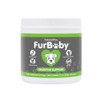 Natures Plus FurBaby Digestive Support for Dogs 210 gr