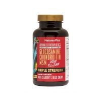 Natures Plus Ultra Rx-Joint Triple Strength 120 ταμπλέτες