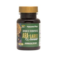 Natures Plus ARA-Larix Rx-Immune 30 ταμπλέτες