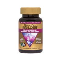 Natures Plus AgeLoss Rejuvabolic 90 ταμπλέτες