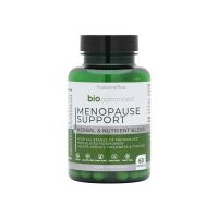 Natures Plus BioAdvanced Menopause Support 60 κάψουλες