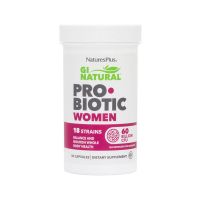 Natures Plus Gi Natural Probiotic Women 30 κάψουλες