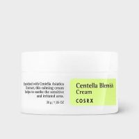 Korean COSRX Centella Blemish Cream 30 gr