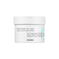 Korean COSRX One Step Moisture UP Pads 70 δισκία