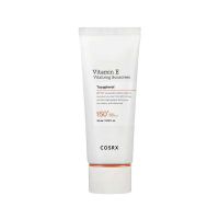 Korean COSRX Vitamin E Vitalizing Sunscreen Spf50+ 50 ml