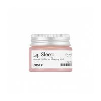 Korean COSRX Ceramide Lip Butter Sleeping Mask 20 gr