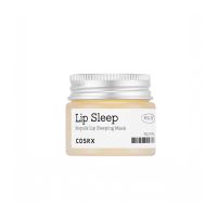 Korean COSRX Full Fit Propolis Lip Sleeping Mask 20 gr