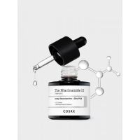 Korean COSRX The Niacinamide 15 Serum 20 ml