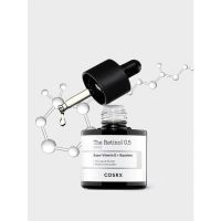Korean COSRX The Retinol 0.5 Oil 20 ml
