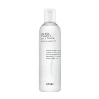 Korean COSRX Refresh AHA/BHA Vitamin C Daily Toner 150 ml