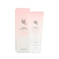 Apricot Blossom Peeling Gel 100 ml