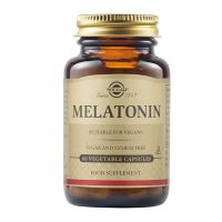Solgar Liquid Melatonin Συμπλήρωμα Διατροφής Μελατονίνης 59 ml