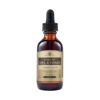 Solgar Liquid Melatonin 59 ml
