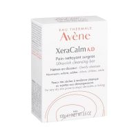 Avene Xeracalm Υπερλιπαντική Στερεά Πλάκα Σαπουνιού για το Ατοπικό Δέρμα 100 gr