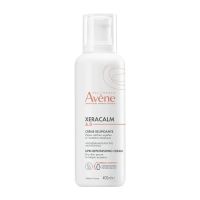 Avene XeraCalm A.D Lipid Replenishing Cream For Dry Prone To Irritations & Itchiness Skin 400ml