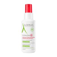A-Derma Cutalgan Ultra-Calming Refreshing Spray Καταπραυντικό Σπρέι 100 ml