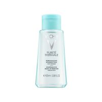 Vichy Purete Thermale Soothing Eye Make-Up Remover 100 ml