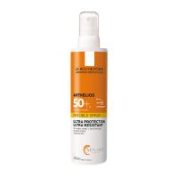 La Roche-Posay Anthelios Αόρατο Σπρέι Σώματος Spf50+ 200 ml