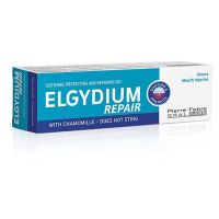 Elgydium Repair Επανορθωτική & Καταπραϋντική Στοματική Γέλη 15 ml