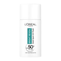 L'Oreal Paris Bright Reveal Dark Spot UV Fluid Spf50+ 50 ml