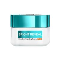 L'Oreal Paris Bright Reveal Dark Spot Hydrating Cream Spf50 50 ml