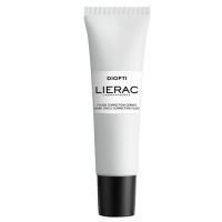 Lierac Diopti Dark Circle Correction Fluid Κρέμα Ματιών για Μαύρους Κύκλους 15 ml