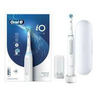 Oral-B iO Series 4 Hλεκτρική Επαναφορτιζόμενη Οδοντόβουρτσα 1 τμχ