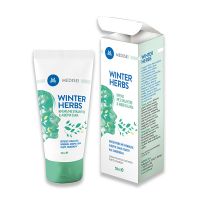 Winter Herbs Κρέμα με Ευκάλυπτο & Αιθέρια Έλαια 50 ml