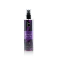 Lavish Care Fragrance Mist Purple Musk 200 ml