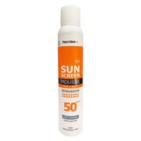 Frezyderm Sun Screen Mousse Spf50 150 ml