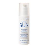 Korres Γιαούρτι Δροσιστικό After Sun Gel 150 ml