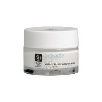 Bodyfarm Donkey Milk Anti Wrinkle & Nourishing Day Cream 50 ml