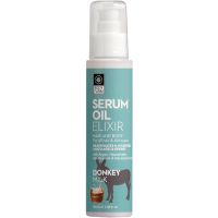 Bodyfarm Donkey Milk Hair & Body Serum με Γάλα Γαϊδούρας 100 ml