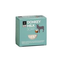 Bodyfarm Donkey Milk Face & Body Soap με Γάλα Γαϊδούρας 110 gr