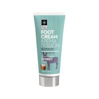 Bodyfarm Donkey Milk Foot Cream με Γάλα Γαϊδούρας 100 ml