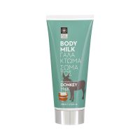 Bodyfarm Donkey Milk Body Milk με Γάλα Γαϊδούρας 200 ml