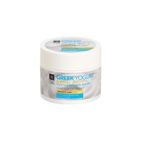 Bodyfarm Greek Yogurt & Royal Jelly Hand & Body Cream 200 ml