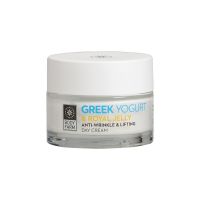 Bodyfarm Greek Yogurt & Royal Jelly Αντιρυτιδική Κρέμα Ημέρας 50 ml