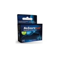 NoSnore PLUS Ρινικό Ένθεμα 3 x Medium & 1 x XL 4 τμχ