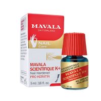 Mavala Scientifique K+ Σκληρυντικό με Κερατίνη 5 ml