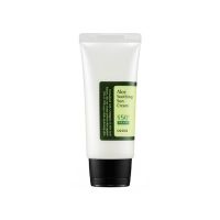 Korean COSRX Aloe Soothing Face Sun Cream Spf50+ 50 ml