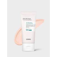 Korean COSRX Aloe 54.2 Aqua Tone Up Sunscreen Spf50+ 50 ml