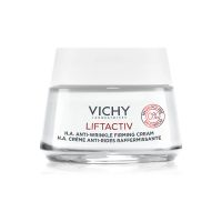 Vichy Liftactiv H.A Ενυδατική Κρέμα Ημέρας κατά των Ρυτίδων για Ξηρό Δέρμα 50 ml