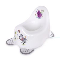 Lorelli Γιο Γιο Hippo Farm White 1 τμχ