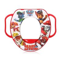 Lorelli Paw Patrol Μαλακό Εκπαιδευτικό Κάθισμα Τουαλέτας 1 τμχ