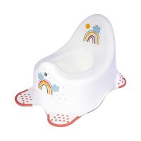 Lorelli Γιο Γιο Rainbow White 1 τμχ